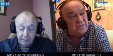 В эфире Z-радио признали: Одесса и Николаев России не по зубам