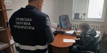 Халатность бухгалтеров обошлась больнице более чем в полмиллиона гривен