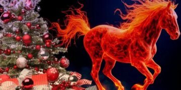 Год духа свободы и побед: как встречать Огненную лошадь