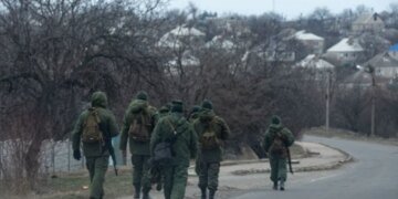 Почему РФ не способна захватить Запорожье, но пытается убедить в обратном США, – Коваленко