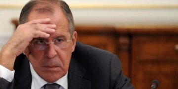 Кремлевская математика не сходится: заявления Лаврова и минобороны РФ об атаке на резиденцию Путина противоречат друг другу