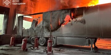 Удар по Одессе: раненых становится больше, среди них дети. ФОТО