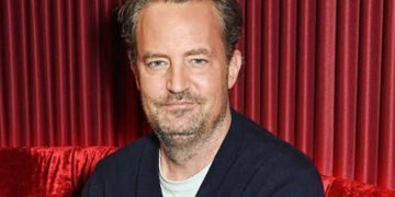 У справі смерті Меттью Перрі засудили ще одного лікаря