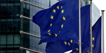 У ЄС встановили нову “червону лінію” для мирної угоди між Україною та РФ, – Politico