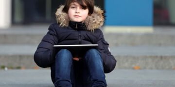 “Маленький Ейнштейн” з Бельгії здобув докторську ступінь з квантової фізики