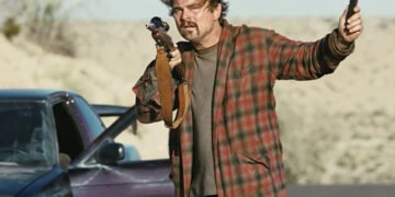 Американський інститут кіномистецтва назвав найкращі фільми та серіали 2025 року