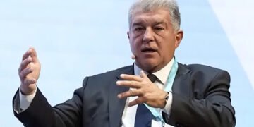 “Не збираюся бути як Путін”: президент “Барселони” заявив, що не піде на третій термін