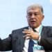 “Не збираюся бути як Путін”: президент “Барселони” заявив, що не піде на третій термін