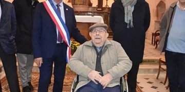 У Франції чоловік успадкував 1 млн євро і всі гроші передав на реставрацію місцевої церкви