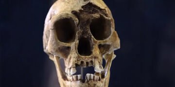 Учені розповіли, чому вимерли “гобіти”