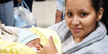 Четвертий випадок в історії: у Перу жінка народила дитину, яку виношувала в печінці