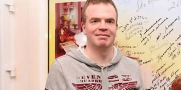 У Києві знайшли мертвим сина космонавта Каденюка, – ЗМІ