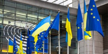 Україна готується завершити вступні переговори з ЄС швидше ніж за два роки