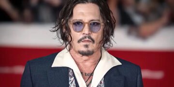 Світова зірка кіно і російська класика: Джонні Депп працює над екранізацією “Майстра й Маргарити”