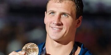 Шестиразовий олімпійський чемпіон через борги продає свої золоті медалі