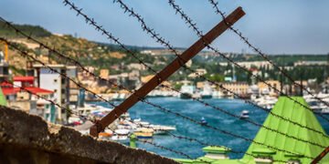 У ВМС розповіли, як росіяни втрачають “очі” в окупованому Криму