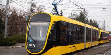 У КМДА розповіли, що робитимуть, коли світла не вистачатиме для електротранспорту