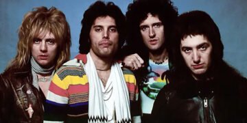 Queen вперше оприлюднили різдвяну пісню, записану ще у 1974 році