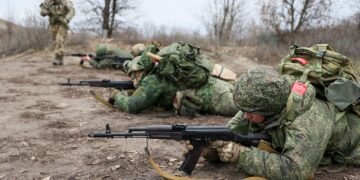 У Казахстані масово переслідують учасників війни проти України, – ЗМІ