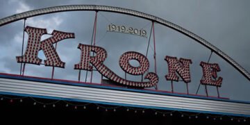 У Німеччині зоозахисники зірвали виставу одного з найбільших цирків Європи