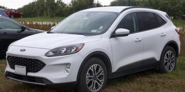 “‎Обуренню немає меж”‎: Ford припинив виробництво популярного кросовера
