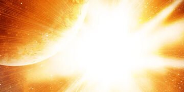 Магнітні бурі в січні 2026: вчені попередили, коли очікуються потужні геомагнітні збурення