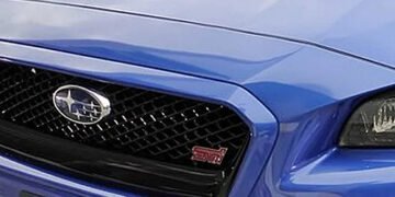 Легенда повертається: Subaru офіційно анонсувала новий WRX STI. ВІДЕО