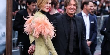 Розрив Ніколь Кідман та Кіта Урбана: ЗМІ розкрили деталі