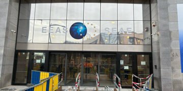 Бельгійські правоохоронці прийшли з обшуками до зовнішньополітичної служби ЄС, – ЗМІ