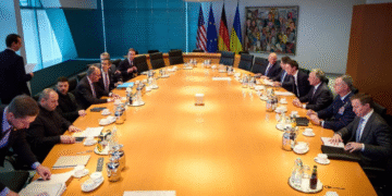 Переговори делегацій США та України в Берліні триватимуть у понеділок, – ЗМІ