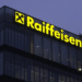 Росія не відпускає Raiffeisen: від банку вимагають сотні мільйонів євро