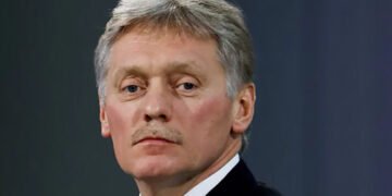 У Кремлі відкинули як “помилку” інформацію Reuters про прагнення РФ окупувати території колишнього СРСР