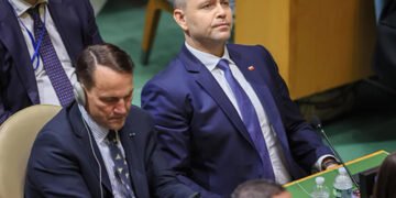 Сікорський: Корона б з Зеленського не впала, якби попросив про візит до Навроцького