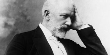 Українська земля і так багато дала Чайковському. Але у нас тут не Росія на мінімалках, — Портников