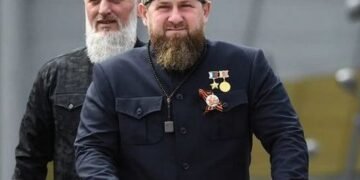 Кадиров пригрозив Україні “жорстокою відповіддю” через атаку БпЛА на Чечню