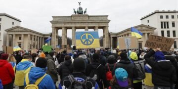 У Берліні запровадили найвищий рівень безпеки на тлі візиту Зеленського, – Bild