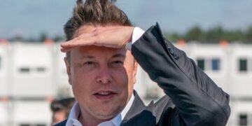 Маск повернув собі пакет винагороди у $140 млрд