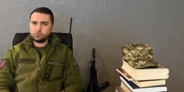 Буданов назвав два напрями, у яких Україна критично залежна від США