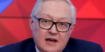 Заступник Лаврова прокоментував переговори з американцями