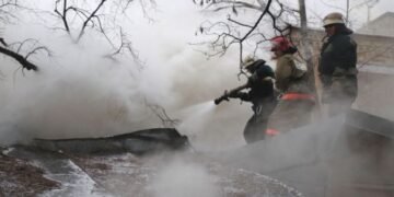 Росія атакувала порти Одещини: є пошкодження