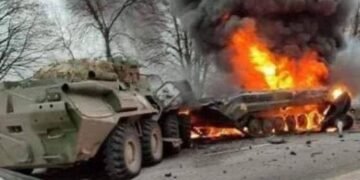 Різниця втрат ЗСУ і армії РФ досягла “абсолютно абсурдних цифр”, – аналітик