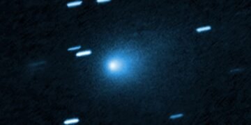 Якби об’єкт 3I/ATLAS зіткнувся із Землею, стався б апокаліпсис: симуляція, яка шокує