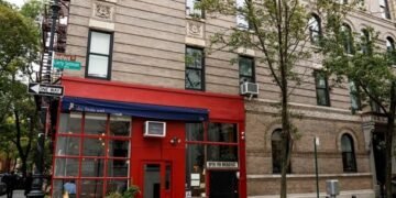 Будинок з серіалу Друзі продали в Нью-Йорку за $32,7 млн