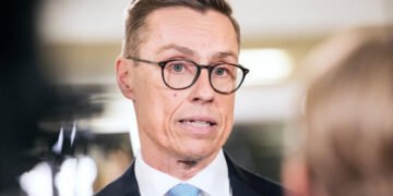 Президент Фінляндії: Мирна угода щодо України ближча, ніж будь-коли за останні чотири роки