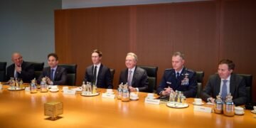 Віткофф та Кушнер хочуть перетворити Росію на “Ельдорадо” для США, – WSJ