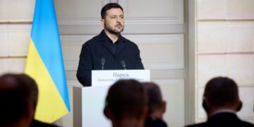 Зеленський: росія посилює психологічний та фізичний тиск на українців, щоб зламати їхню стійкість