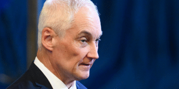 Бєлоусов заявив, що об’єднані збройні сили НАТО готуються до протистояння з РФ і назвав дату можливої війни