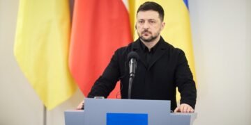 Зеленський: Росія хотіла зірвати ухвалення рішення в ЄС щодо фінансових потреб України