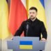 Зеленський: Росія хотіла зірвати ухвалення рішення в ЄС щодо фінансових потреб України
