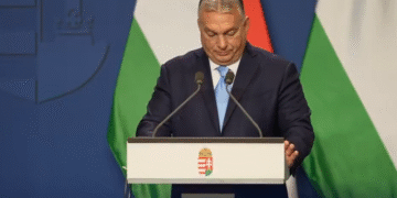 У ЄС спростували слова Орбана про те, що питання заморожених активів РФ знято з порядку денного